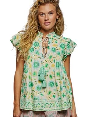 328:  POL NEW TOP MINT MULTI (H26)